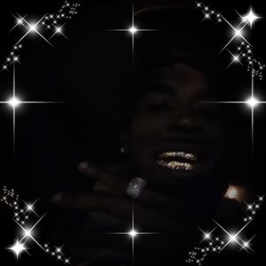 Meet your Posher, Demetrius